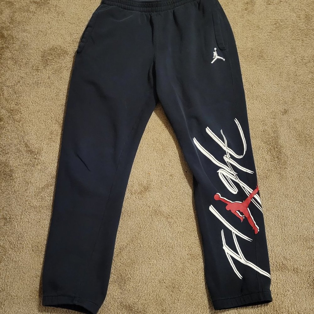 Jordan Flight Sweatpants